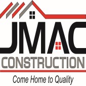 Logo for JMAC Construction	